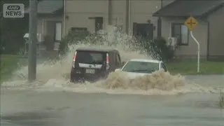 Thumbnail: 関東も午後は雷雨に警戒　東海から西は危険な暑さ(2026年7月26日)