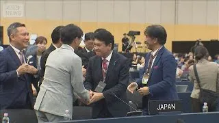 Thumbnail: 「飛鳥・藤原の宮都」 世界文化遺産に登録決定　19遺跡で構成　奈良(2026年7月26日)