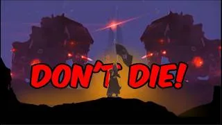Thumbnail: Helldivers 2 but I have 1 Life!!!
