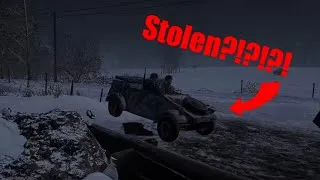 Thumbnail: Hell Let Loose but The Squad is UNHINGED