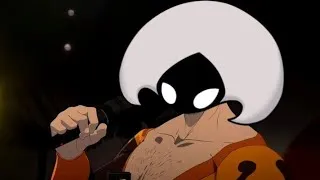 Thumbnail: Lace Sings Bitch (based on Dispatch)