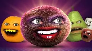 Thumbnail: Annoying Orange - Passion Packed!!