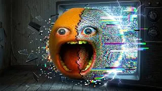 Thumbnail: The DELETED Annoying Orange Episodes!