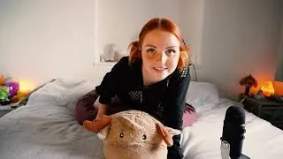 Thumbnail: 6 Hours of Relaxing No Talking ASMR😴