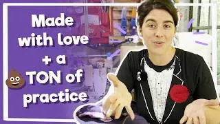 Thumbnail: Do You Sew For Others?