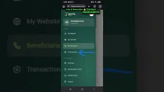 Thumbnail: NEXTEL CONNECT - How the platform works (Explore the features) Step by step tutorials.  