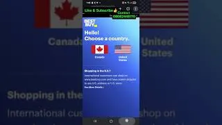 Thumbnail: NEXTEL CONNECT - How to earn from receiving $ reading SMS. (Step by step tutorials). Like & subscrib