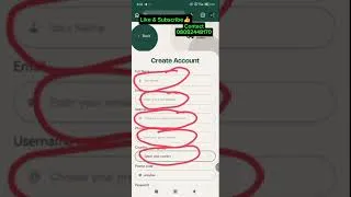 Thumbnail: NEXTEL - HOW TO REGISTER (Full step by step tutorials) For inquiries, contact number on the video. 