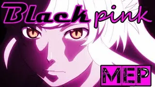 Thumbnail: black hanekawa edit | blackpink MEP part 12