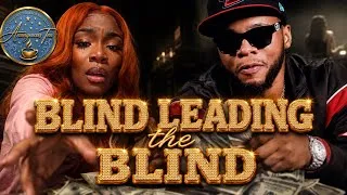 Thumbnail: CLARESSA SHIELDS: BLIND LEADIN’ the BLIND on Dating Advice