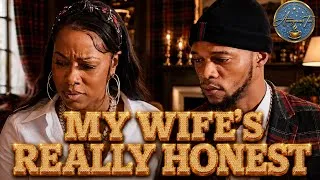 Thumbnail: REMY MA & PAP THROWBACK: "MY WIFE's really HONEST"