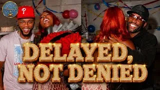 Thumbnail: CLARESSA SHIELDS DELAYED NOT DENIED CELEBRATION DINNER?
