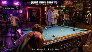 Thumbnail: GTA 6 LEAKED GAMEPLAY (PS5)