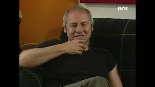 Thumbnail: Mark Knopfler - Meeting in Holland Park 2000