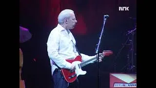 Thumbnail: Mark Knopfler - Oslo 2005