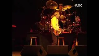 Thumbnail: Mark Knopfler - Oslo 1996