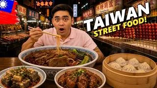 Thumbnail: 50 Must Try Taiwanese Street Food in Taiwan 2026 (Full Episode)