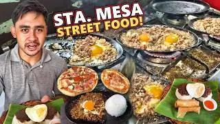 Thumbnail: Super CHEAP Manila Street Food Crawl sa PUP Manila!