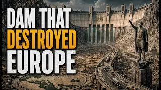 Thumbnail: The Atlantropa Project: Why Did They Want to Drain the Mediterranean Sea?