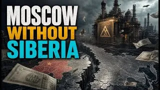 Thumbnail: What if Russia Collapsed in 1993? The Ural Republic