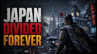 Thumbnail: From Katanas to Cyberpunk: How Exiled Samurai Outpaced All of Japan