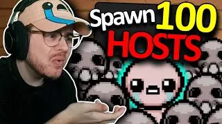 Thumbnail: Your Isaac Challenges are TERRIBLE