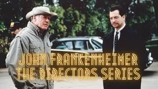 Thumbnail: John Frankenheimer - The Directors Series