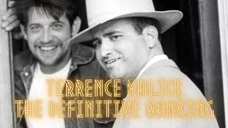 Thumbnail: Terrence Malick - The Definitive Ranking