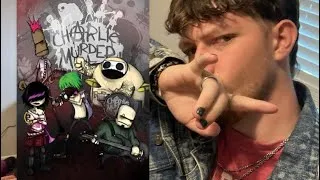 Thumbnail: Whats the deal With? - Charlie Murder (ep. 2)