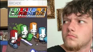 Thumbnail: Whats the deal with? - Castle Crashers (ep. 1)