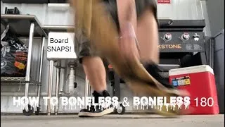 Thumbnail: How to Boneless AND Boneless 180 (Board Snaps 😕)