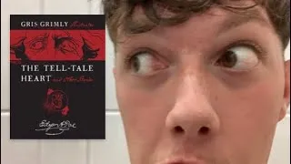 Thumbnail: A deep dive into “the tell tale heart” by Edgar Allen Poe