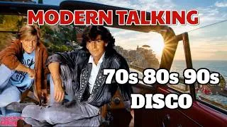 Thumbnail: best 70's & 80's retro disco mix - music 80's 90's hits love songs / hollywood song cheri cheri lady