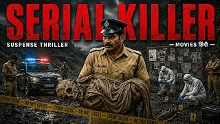 Thumbnail: Top 9 Best South Indian Serial killer Movies in Hindi | 2026 South Murder Mystery Movies in Hindi