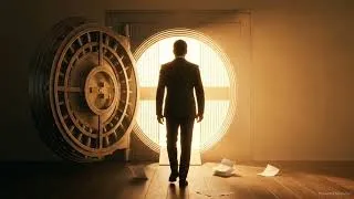 Thumbnail: The Push vs  Pull Dialectic - Stop Chasing and Start Attracting People and Money