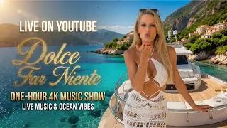 Thumbnail: Dolce Far Niente 4K Italy Aerial House Music