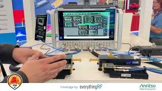 Thumbnail: Tensor VNA: Ultimate Flexibility for mmWave Testing