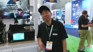 Thumbnail: Raijin Project