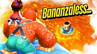 Thumbnail: How Building Makes Bananzaless ALMOST possible