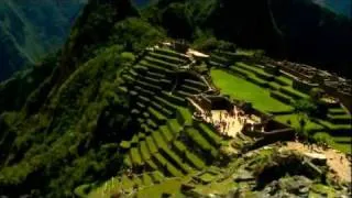 Thumbnail: Alfonso Casabonne - Machu Picchu Centenario