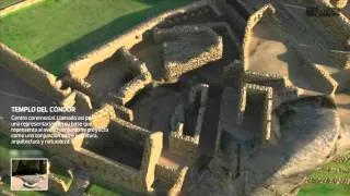 Thumbnail: UgarTv - Machu Picchu: Ciudadela sagrada de los Incas