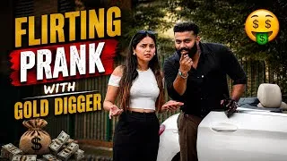 Thumbnail: Proposing Prank on Girl 😜| Prank Gone Right  | Pranks in INDIA | ANS Entertainment 2025