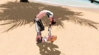 Thumbnail: Dead Or Alive 6 Mila Romero Special on Nico Ryona Preview
