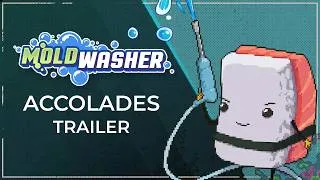 Thumbnail: Moldwasher - Accolades Trailer