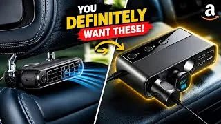 Thumbnail: 20 Clever Car Gadgets on Amazon You'll Wish You Bought Sooner