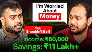 Thumbnail: His Salary And Assets Don’t Match | FixYourFinance Ep. 132
