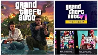 Thumbnail: GTA 6 Trailer 3, Pre-Orders & Price – Full Update for 2026