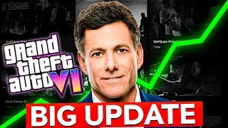 Thumbnail: GTA 6 Trailer 3 Coming Soon? | Physical Copies CONFIRMED | Take-Two Earnings Call Explained