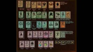 Thumbnail: Low Quality Presentation Reviewing Every Card in Inscryption TCG Rescrypted