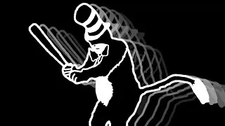 Thumbnail: song from the end of deltarune chapter 3
